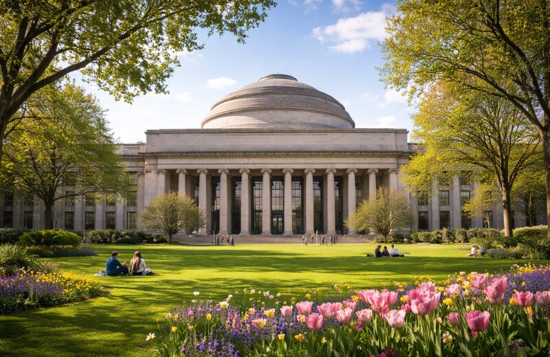 AI学習と気づき・スタンフォード大学とMIT