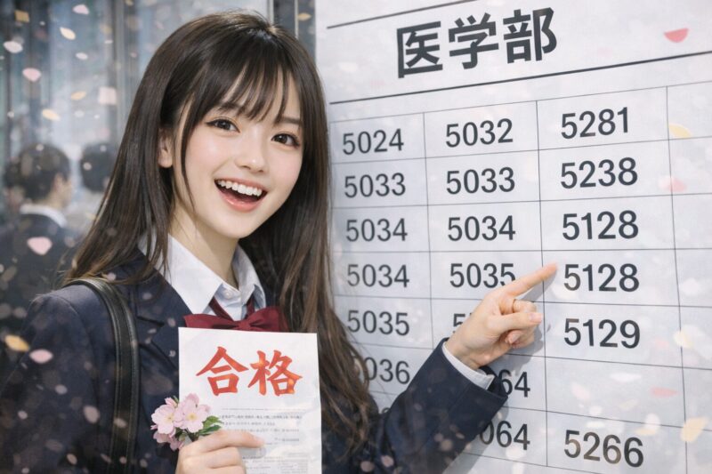 英検準1級レベル 英単語暗記ゲーム（医学部英語対応）パート1