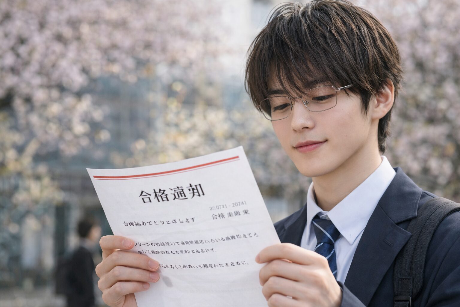 Medical School Acceptance