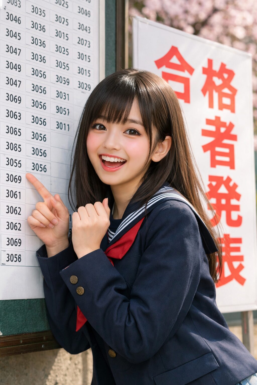 Medical School Acceptance