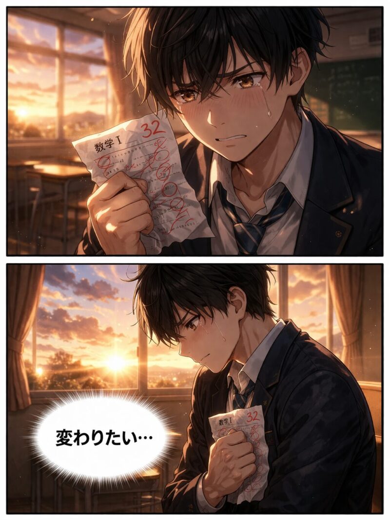 姉は、気にしない(完成版)  ── 小説で学ぶ、人間関係と心理学 第2話