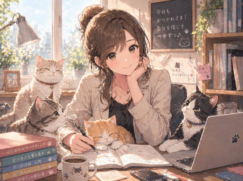なぜGAMEで合格できるのか