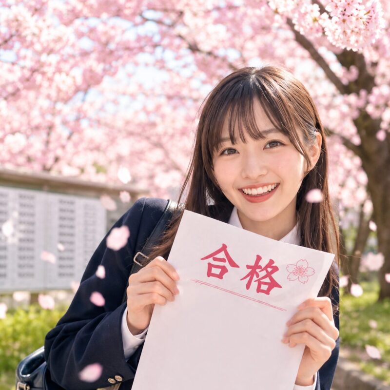 🩺 指導日記|私立大学医学部・推薦合格(不安を自信に変えた受験)