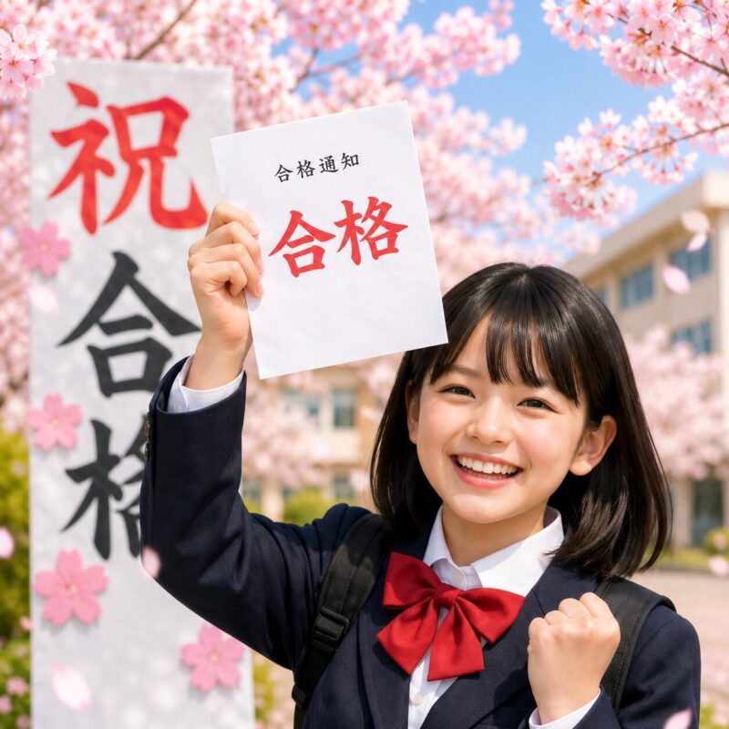 🌷 指導日記 #003 〜偏差値24アップ、明の星女子中学校合格までの一年〜