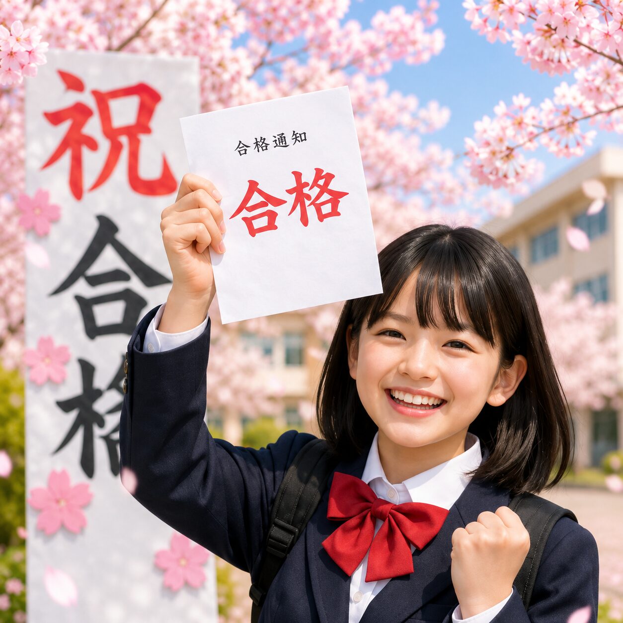 🌷 指導日記 #003 〜偏差値24アップ、明の星女子中学校合格までの一年〜